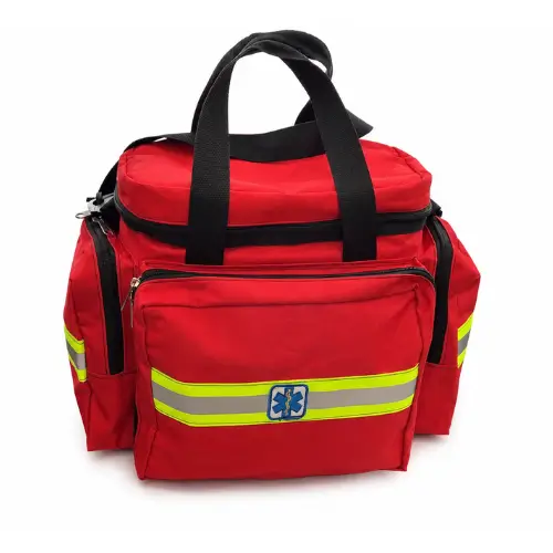 Bolso Paramedico Trauma Rescate