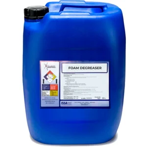 Desengrasante Espumante Industrial FOAM DEGREASER